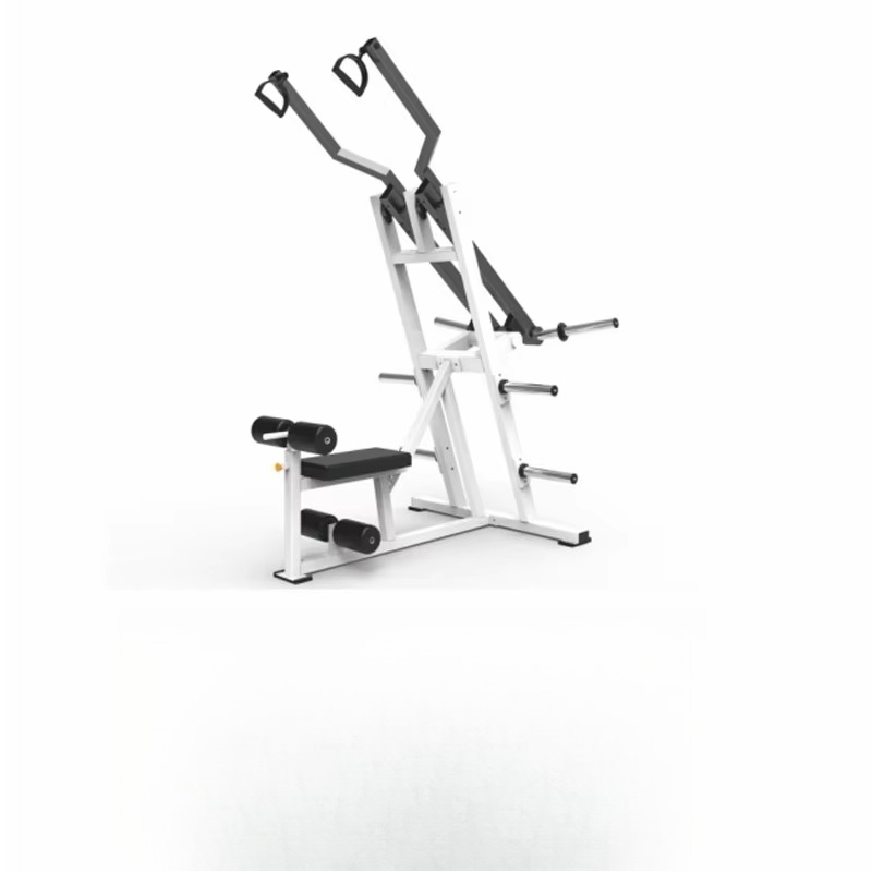 Hot Sell Multi-functional Tota - Home Gym Total Fitness ulasan dan harga