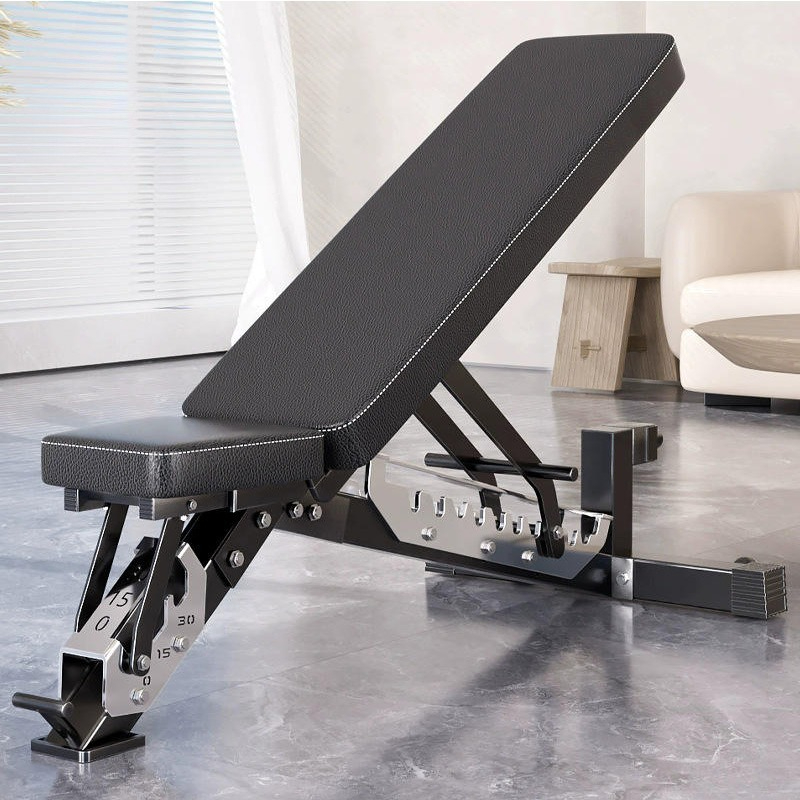 Adjustable Home Gym Dumbbell B - Home Gym Foldable ulasan dan harga