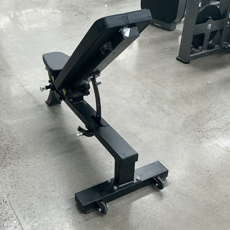Adjustable Home Gym Dumbbell B - Home Gym Foldable ulasan dan harga
