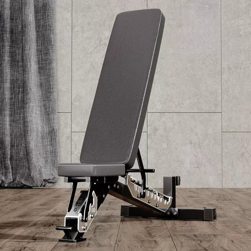Adjustable Home Gym Dumbbell B - Home Gym Foldable ulasan dan harga