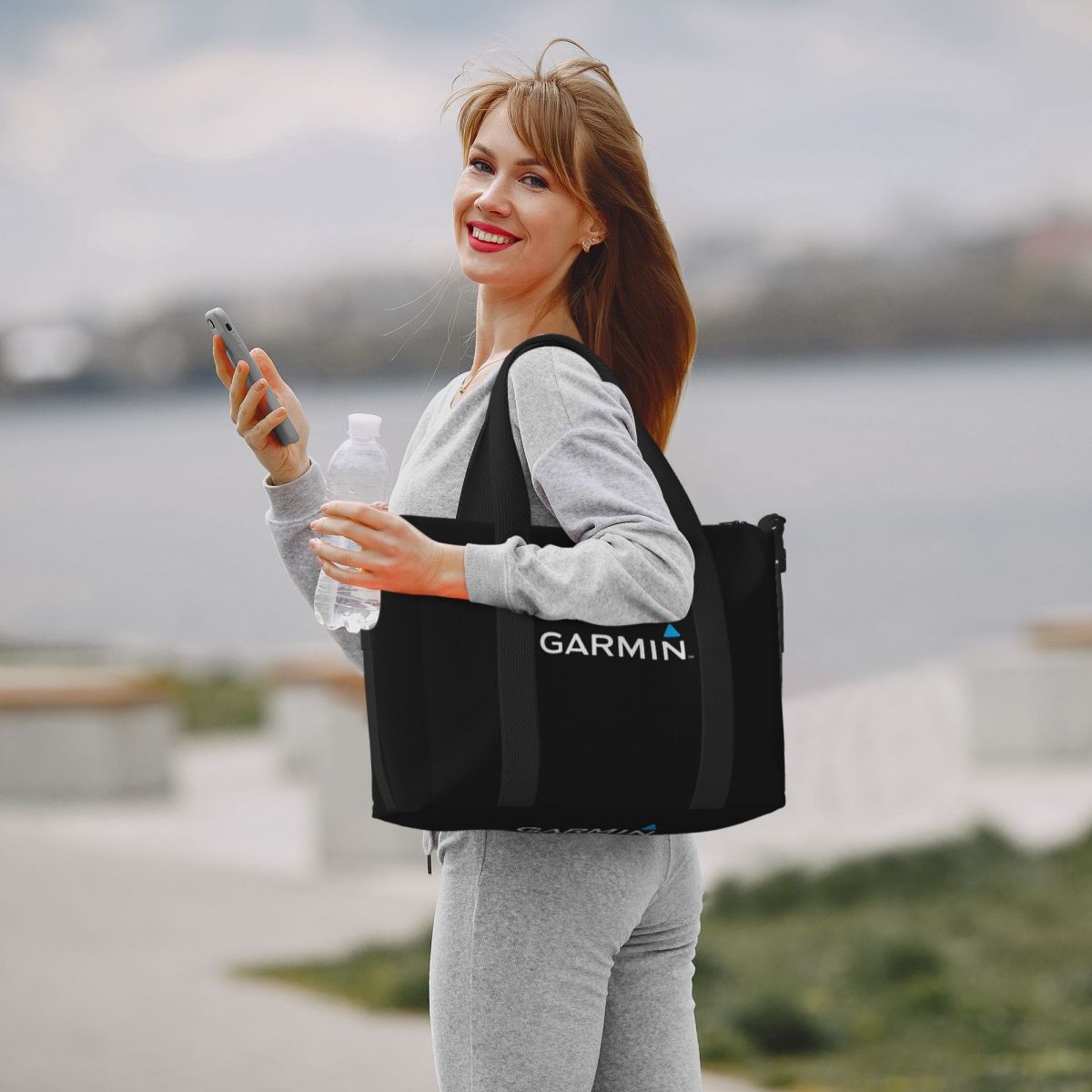Custom Official Garmin Origina - Home Gym Packages ulasan dan harga