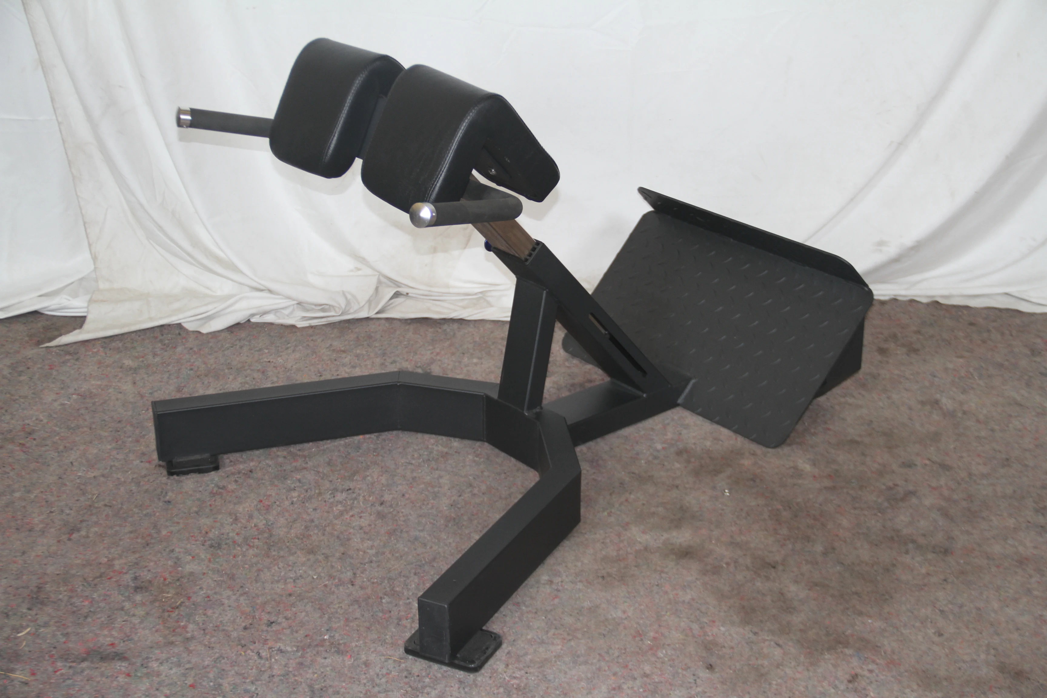 Factory Price Roman Chair Back - Home Gym Leg Extension ulasan dan harga