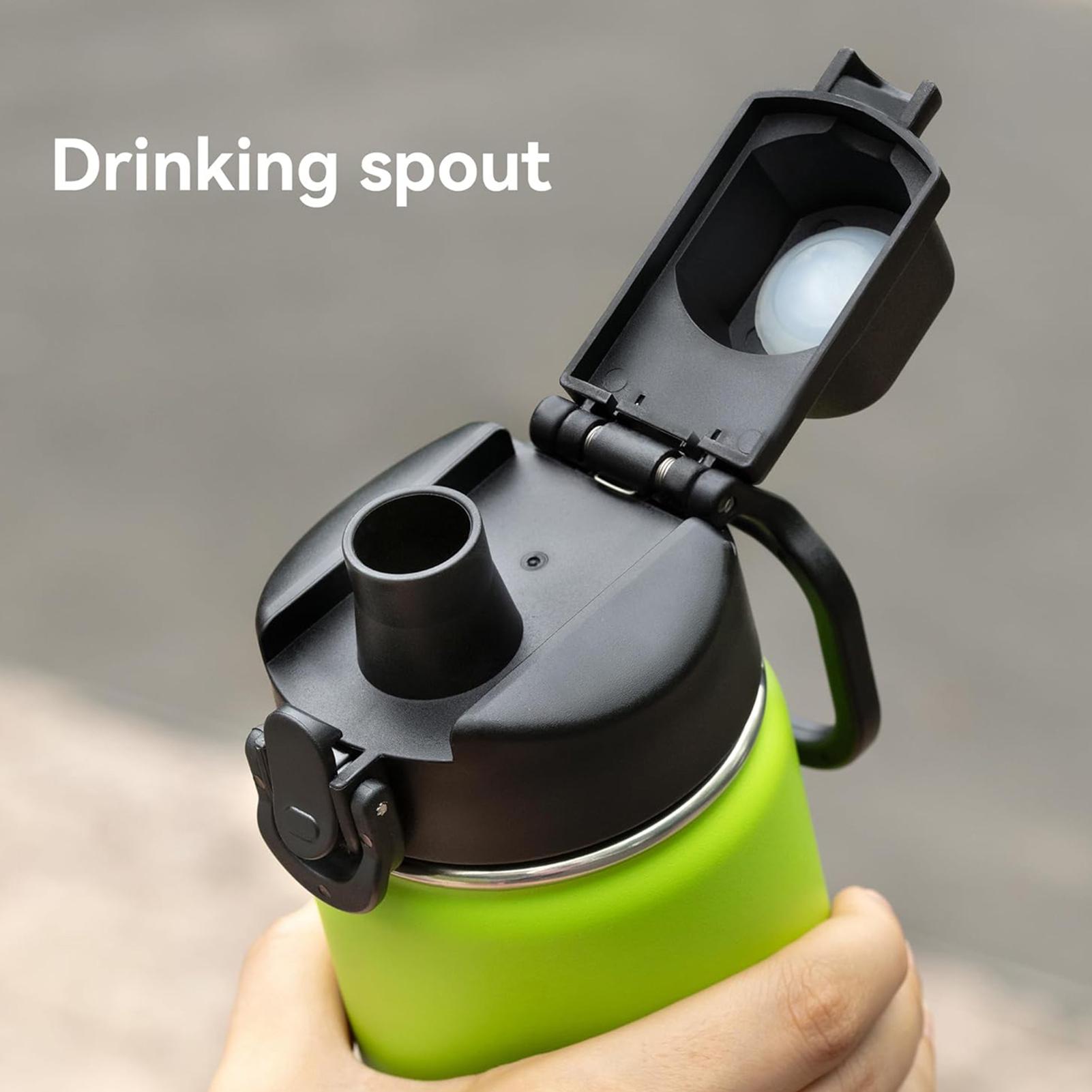 Water Bottle Spout Lid Replace - Kettler Home Gym ulasan dan harga