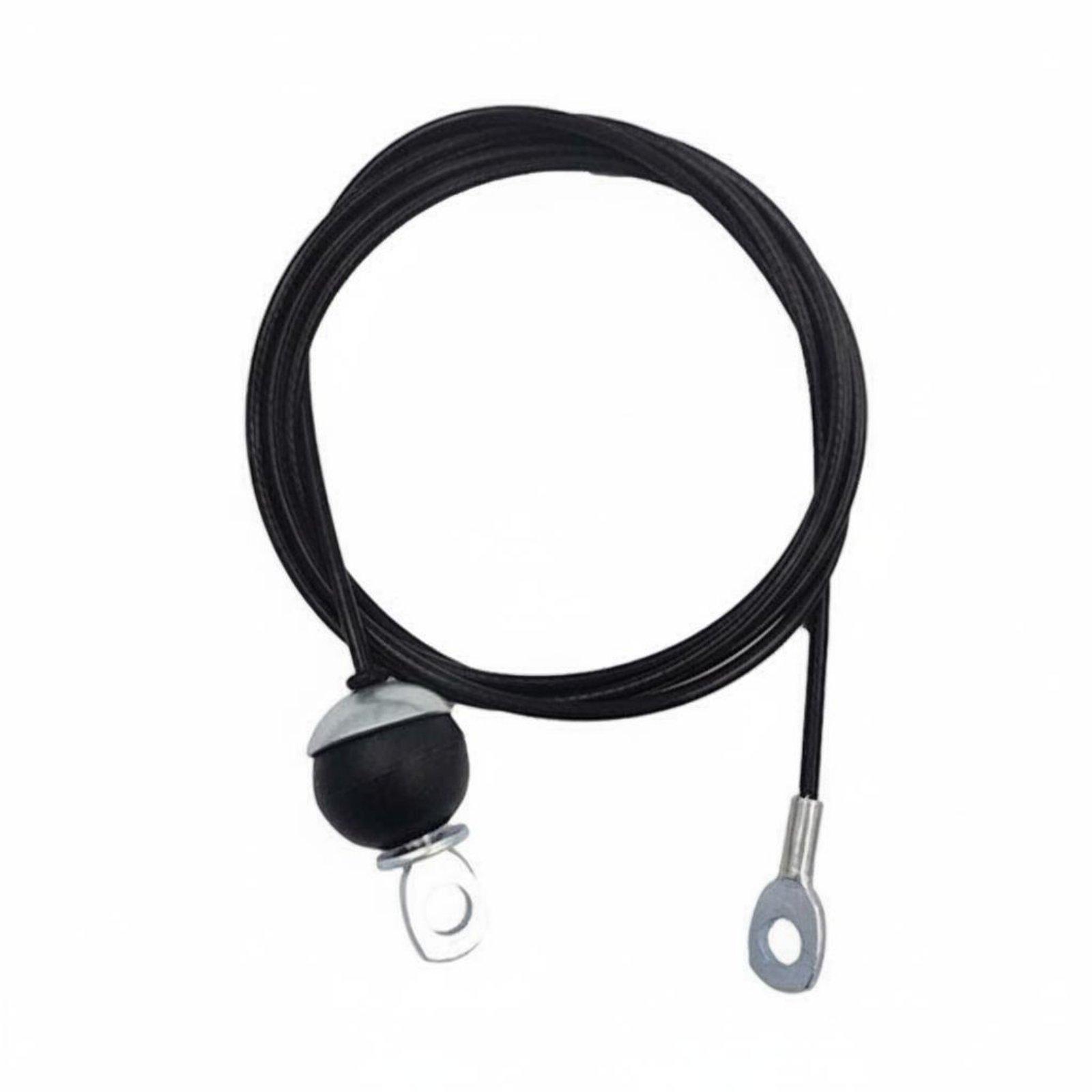 Pulley Cable Adjustable Steel  - Cable Pulley System ulasan dan harga