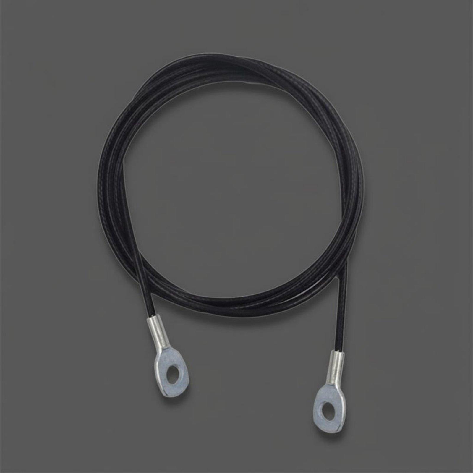 Pulley Cable Adjustable Steel  - Cable Pulley System ulasan dan harga
