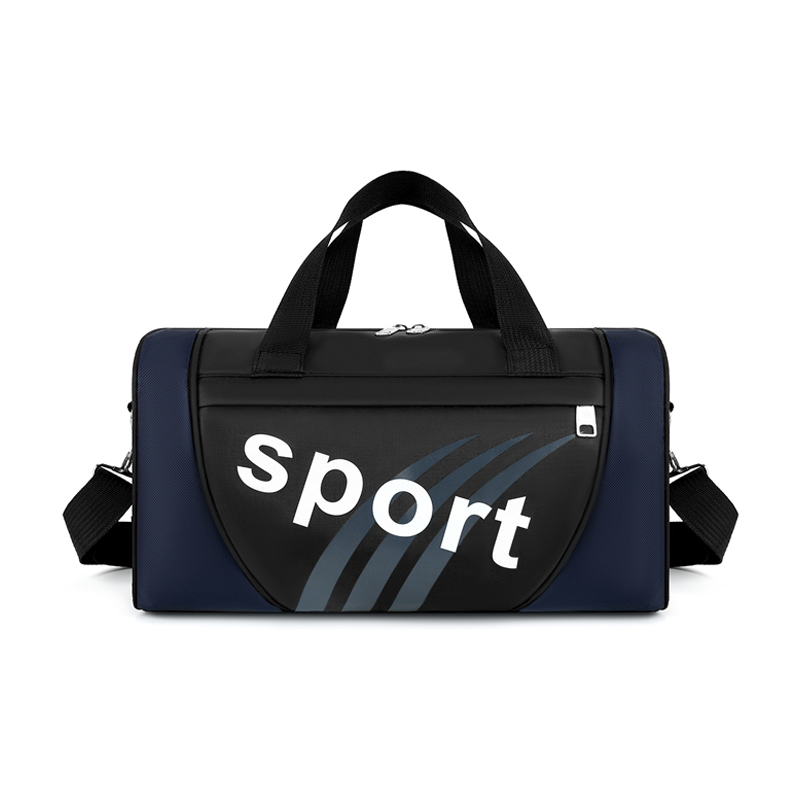 Unisex Gym Bag Outdoor Crossbo - Home Gym Packages ulasan dan harga
