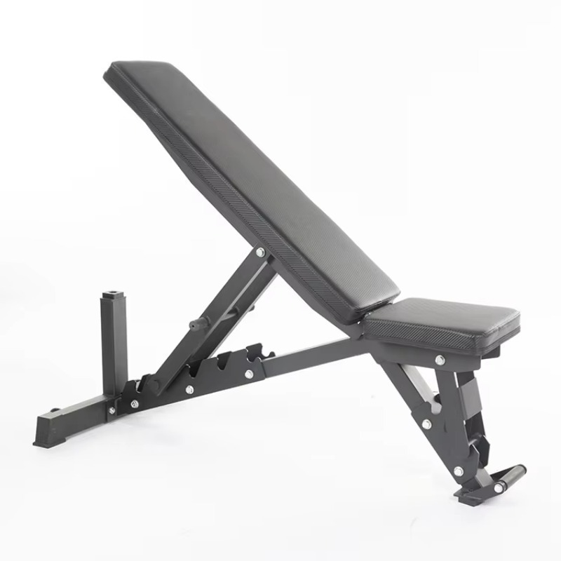 Fitness Sit up Weight Foldable - Home Gym Foldable ulasan dan harga