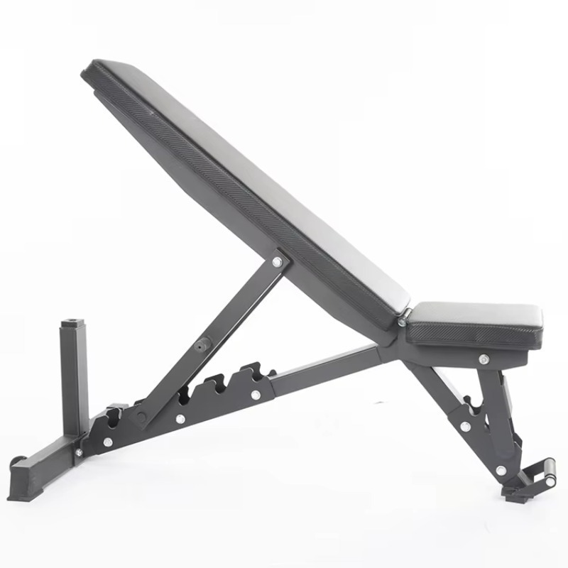 Fitness Sit up Weight Foldable - Home Gym Foldable ulasan dan harga
