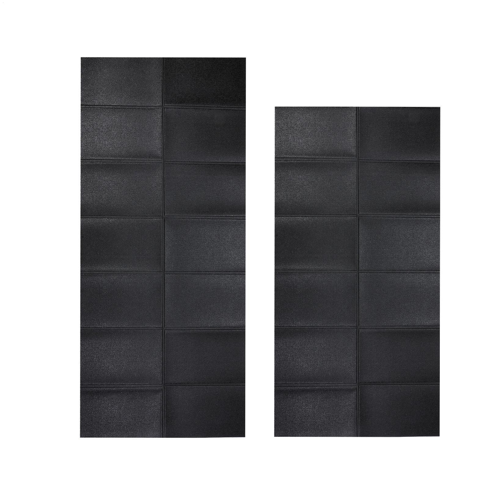 Under Treadmill Mat Heavy Duty - Home Gym Foldable ulasan dan harga