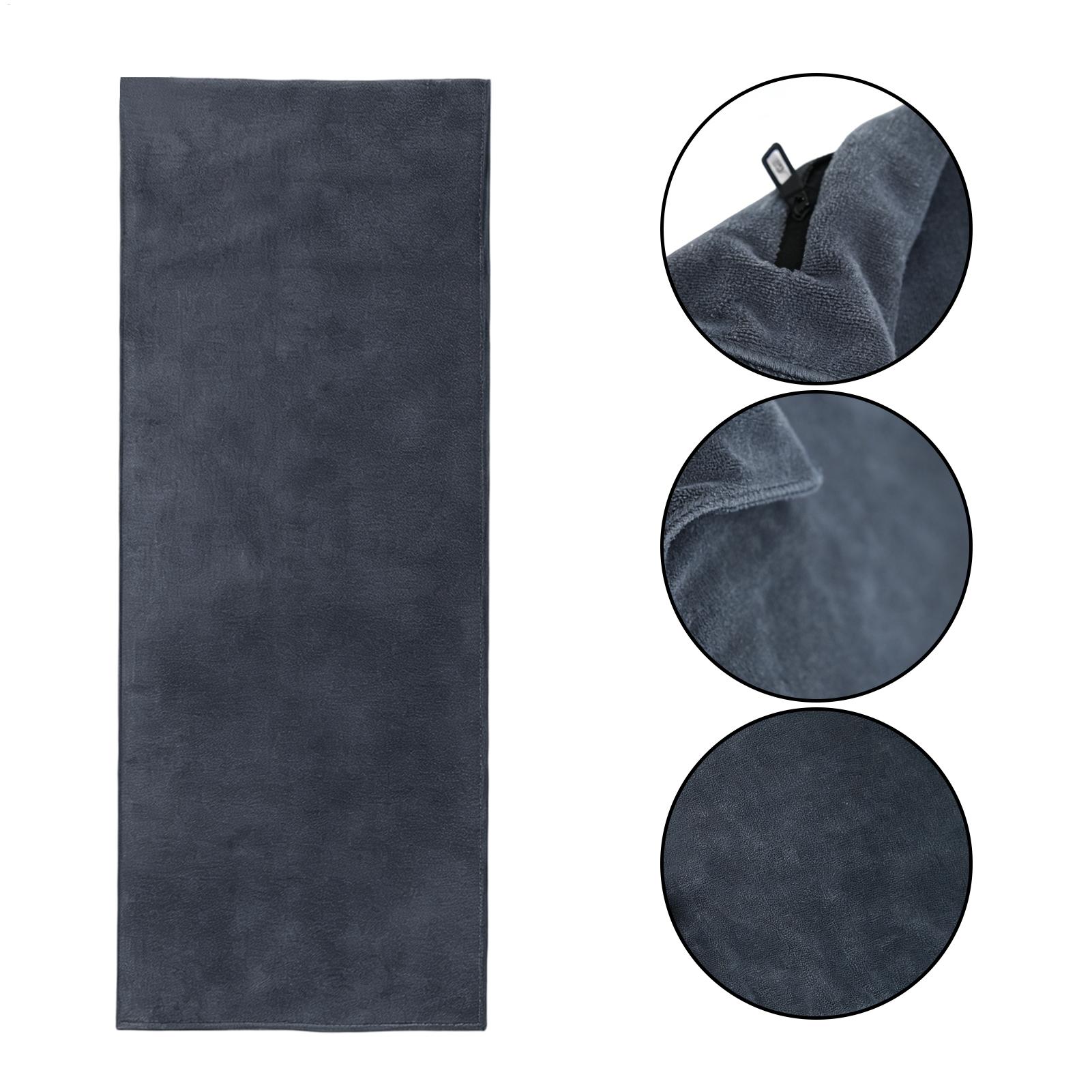 High-Performance Gym Towel Mic - Home Gym Weight Bench ulasan dan harga