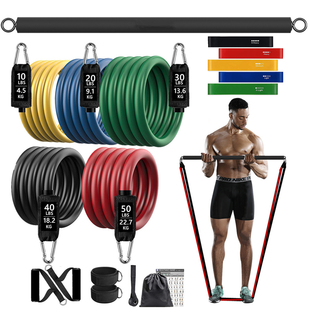 150lb Fitness Booty Resistance - Home Gym Weight Bench ulasan dan harga