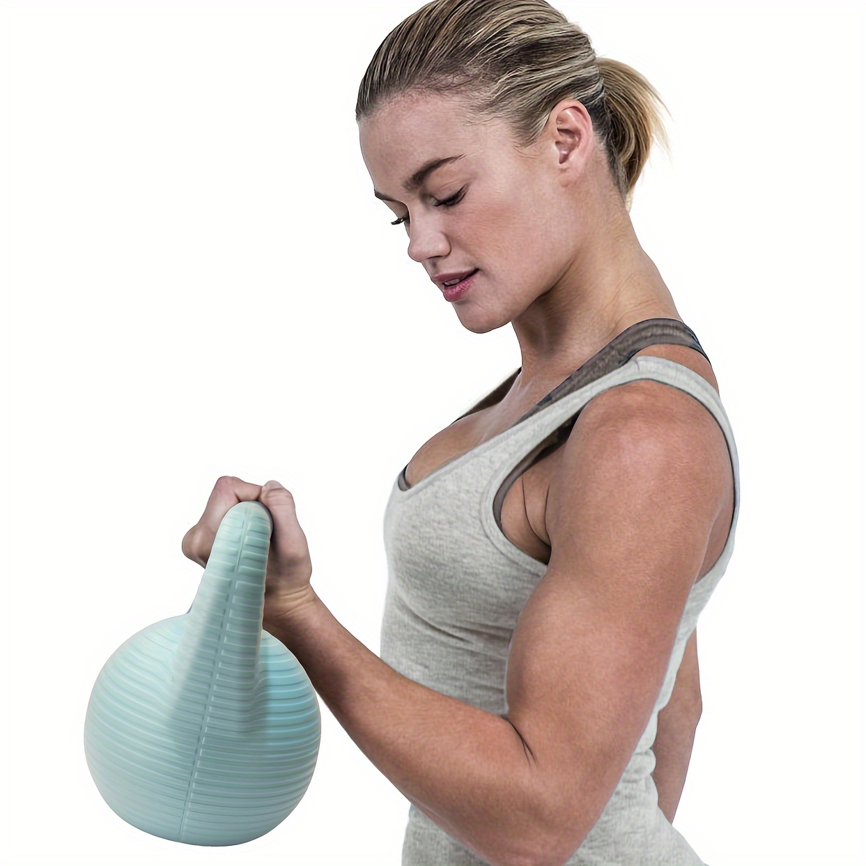 6/8KG Water Filled Solidifying - Kettler Home Gym ulasan dan harga