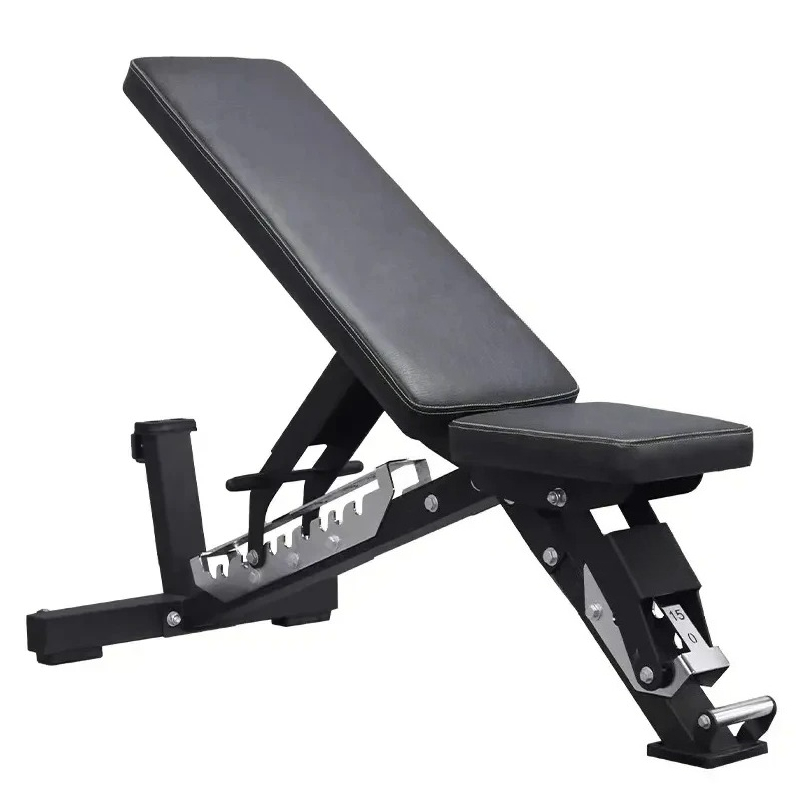 Adjustable Dumbbell Foldable B - Home Gym Foldable ulasan dan harga