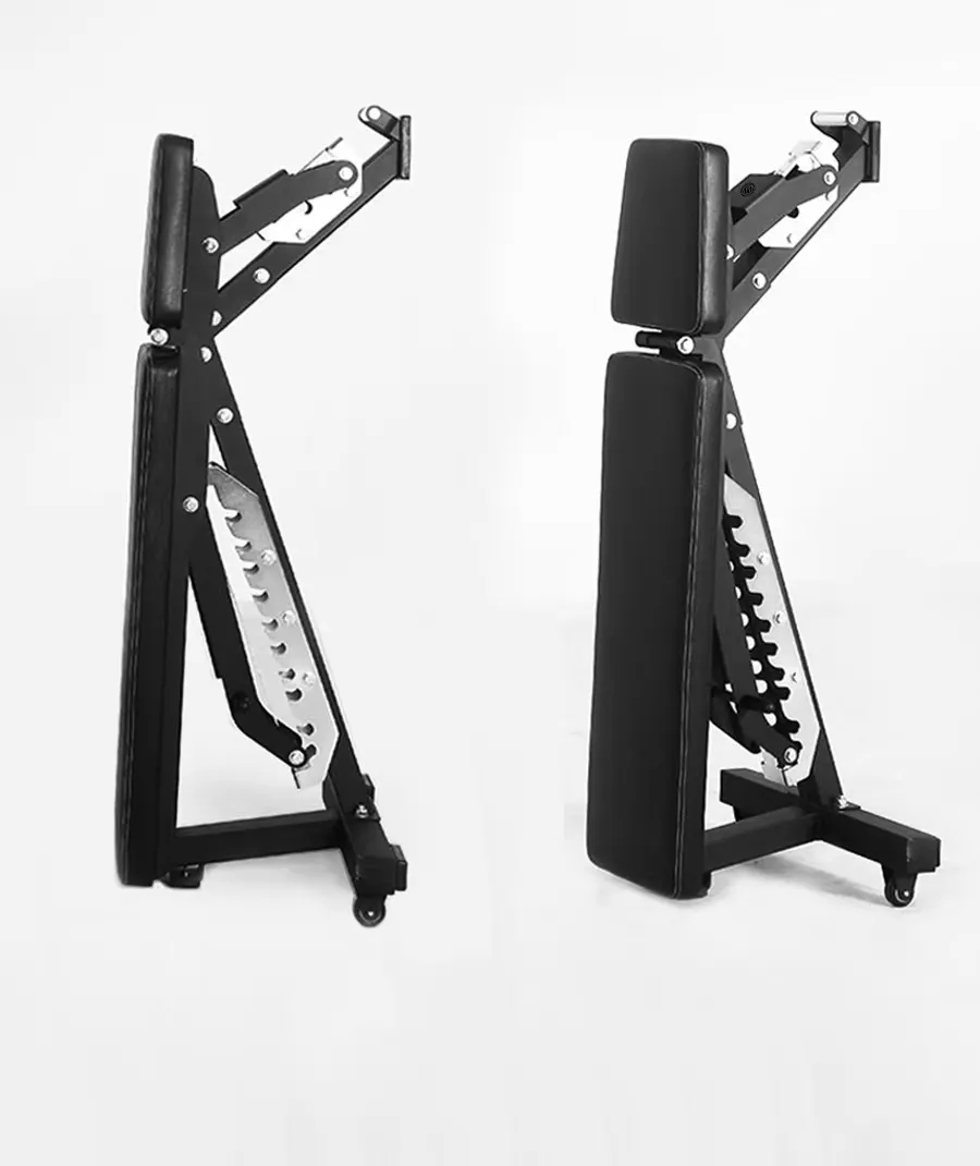 Adjustable Dumbbell Foldable B - Home Gym Foldable ulasan dan harga