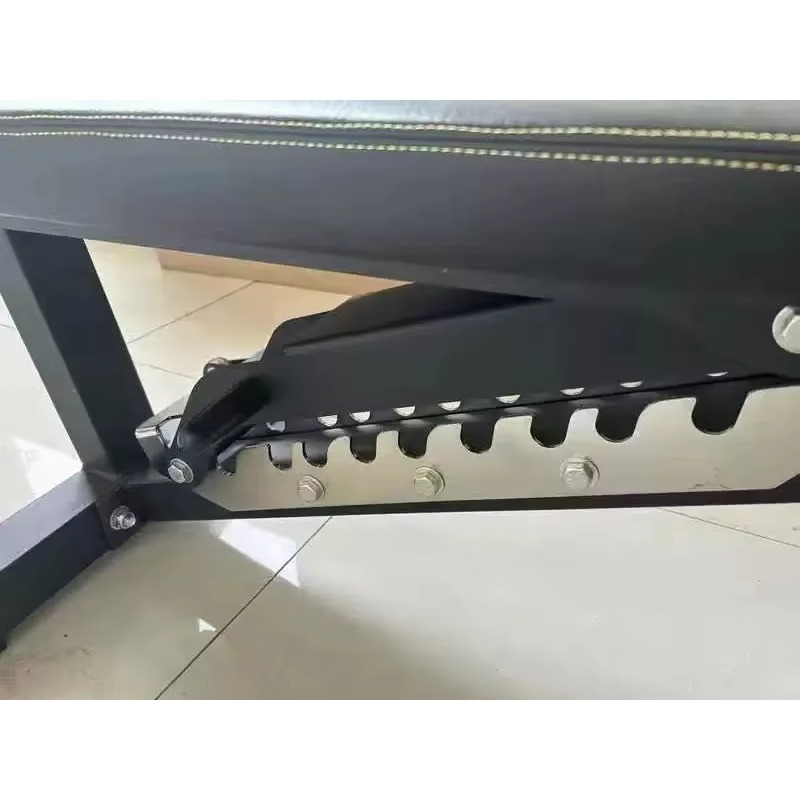 Adjustable Dumbbell Foldable B - Home Gym Foldable ulasan dan harga